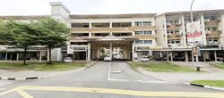 Hong Kah Point (D22), Shop House #605350271